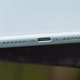 Your phone’s charging port may need a clean.